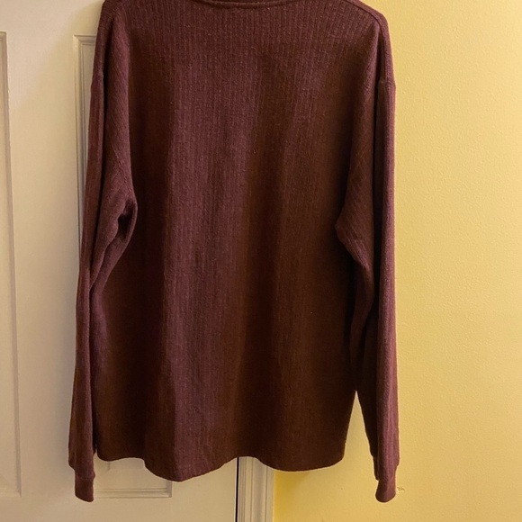 RETRO Farah Men's Sweater - Picture 2 of 6